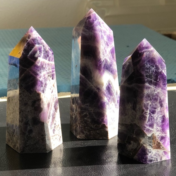 Amethyst Towers - Picture 2 of 2